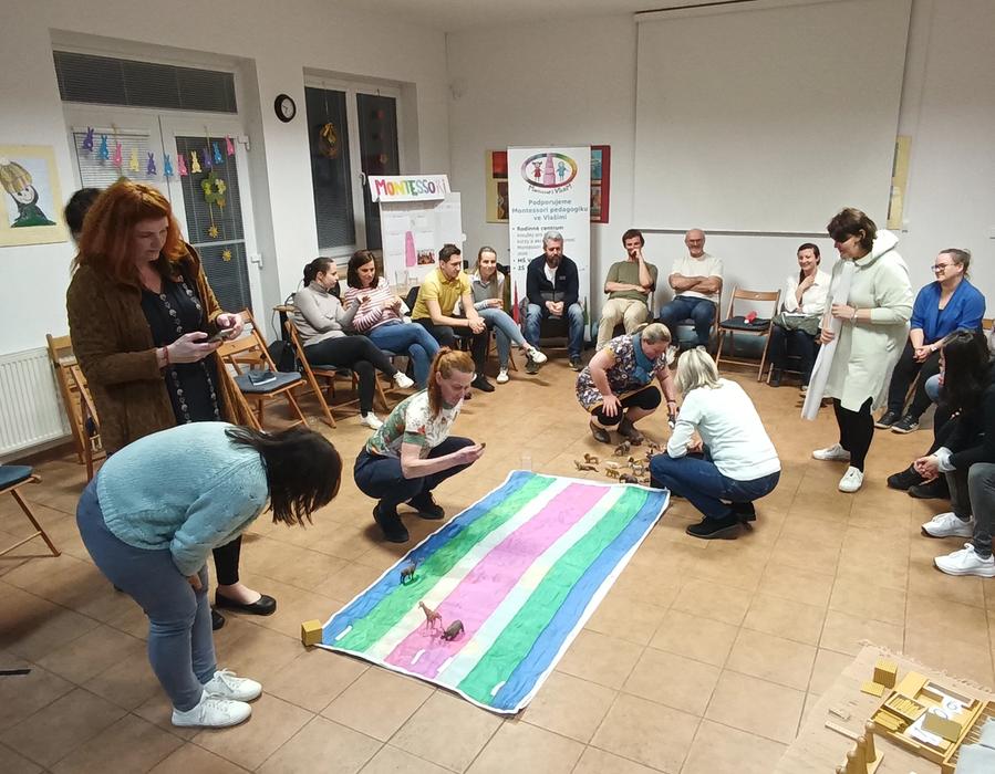 Školy si přestaly být cizí. Co ve středočeském vzdělávání změnily místní akční plány