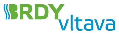 Logo Brdy - Vltava o.p.s.