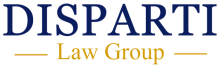 Disparti Law Group logo