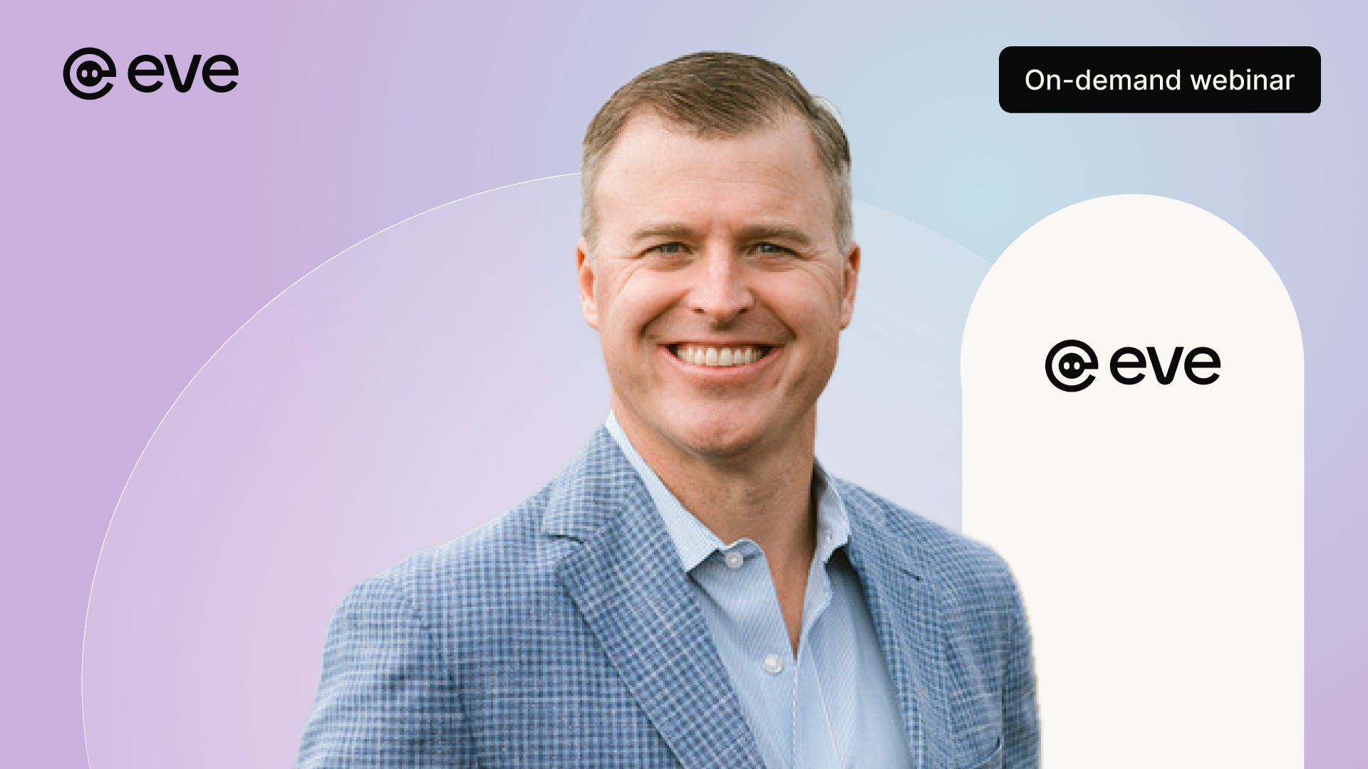 Webinar with Peter Bales