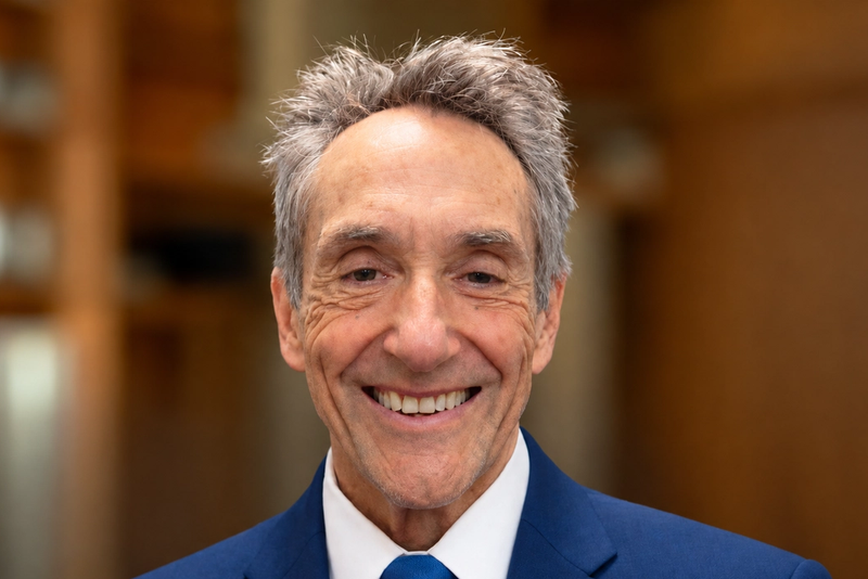 terry gaffney