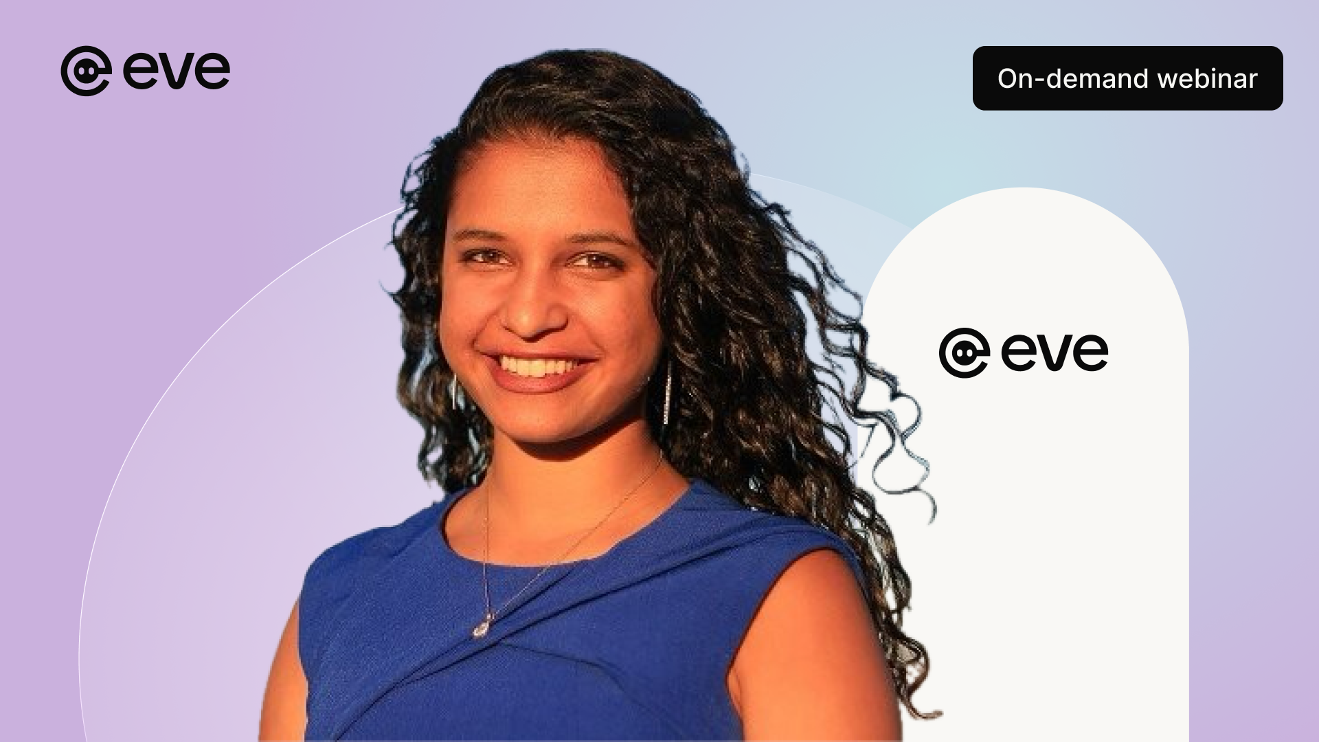 Webinar with Neesha Tambe