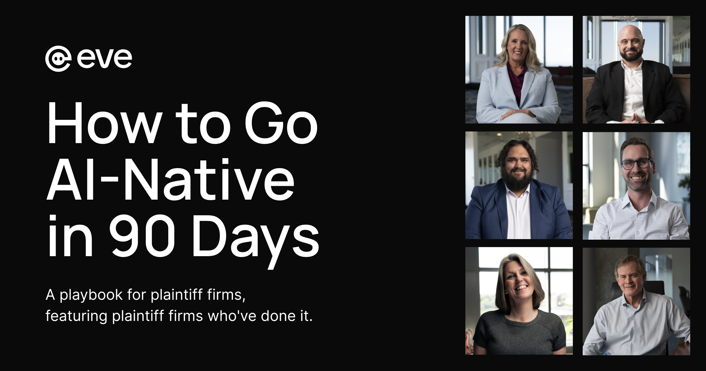 Guide: How to Go AI-Native in 90 Days