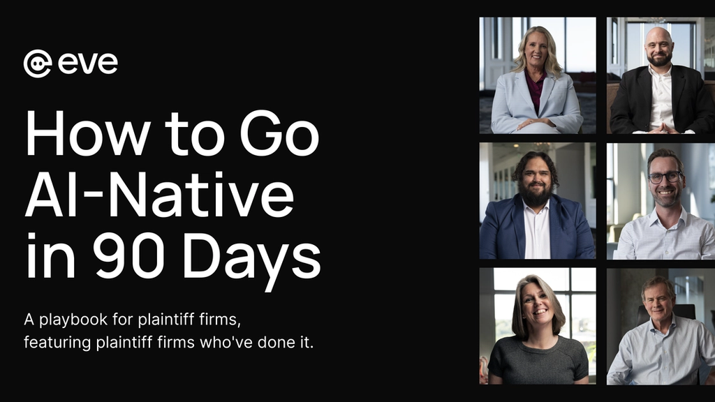 Guide: How to Go AI-Native in 90 Days