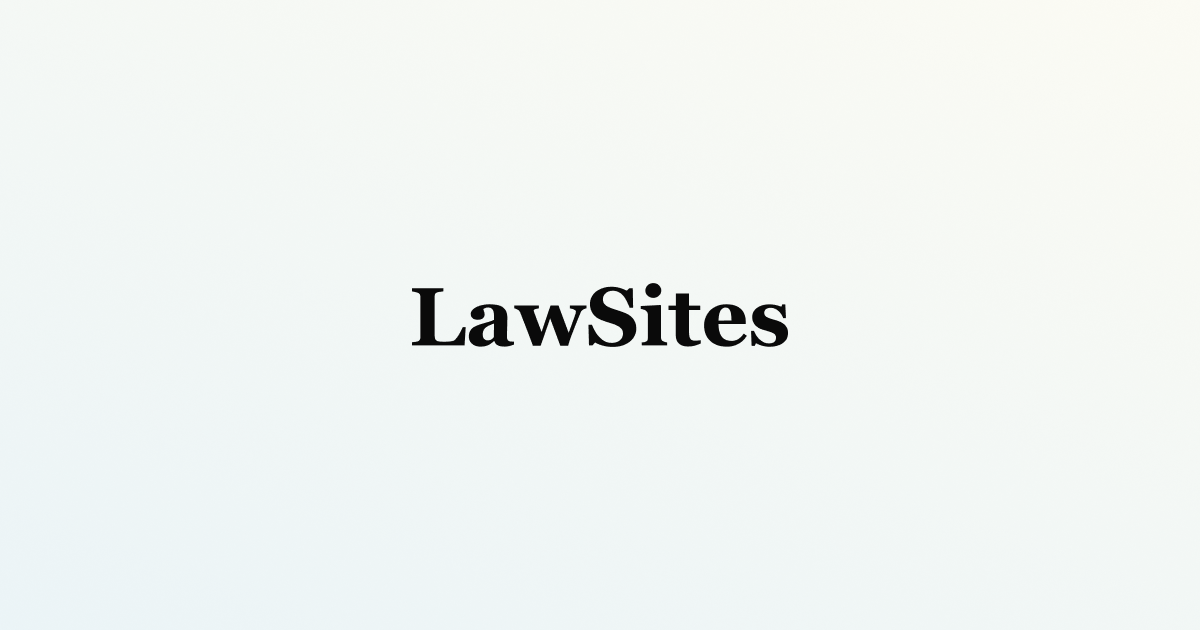 LawNext logo