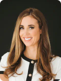 Jenn Gore