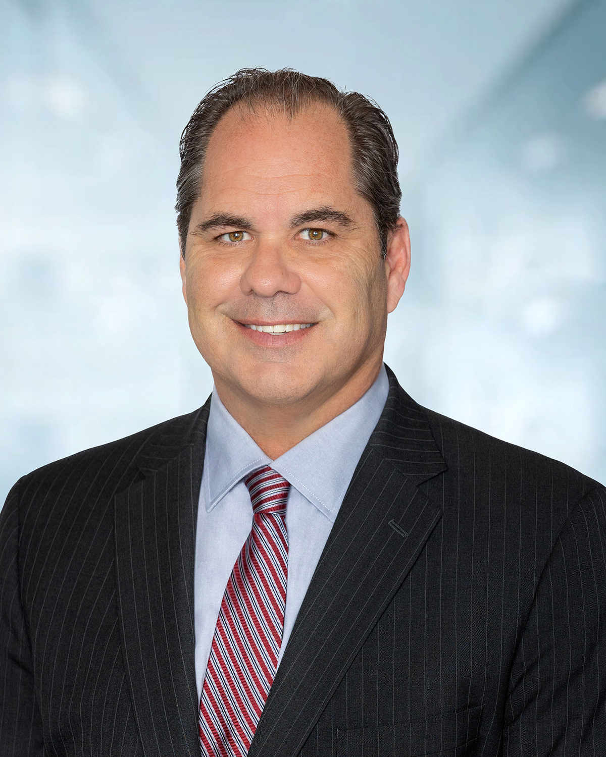 T. Gabe Houston