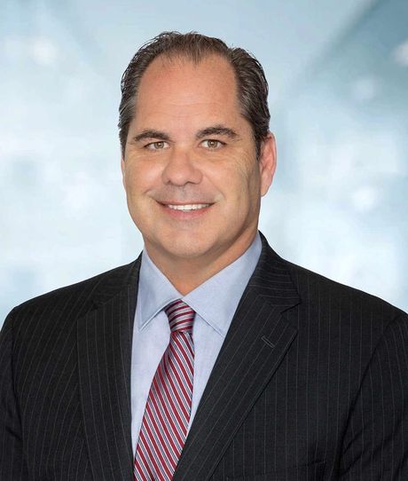 T. Gabe Houston