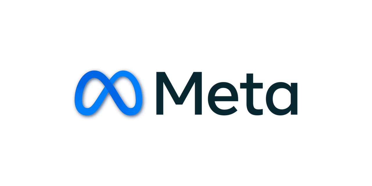 Meta logo
