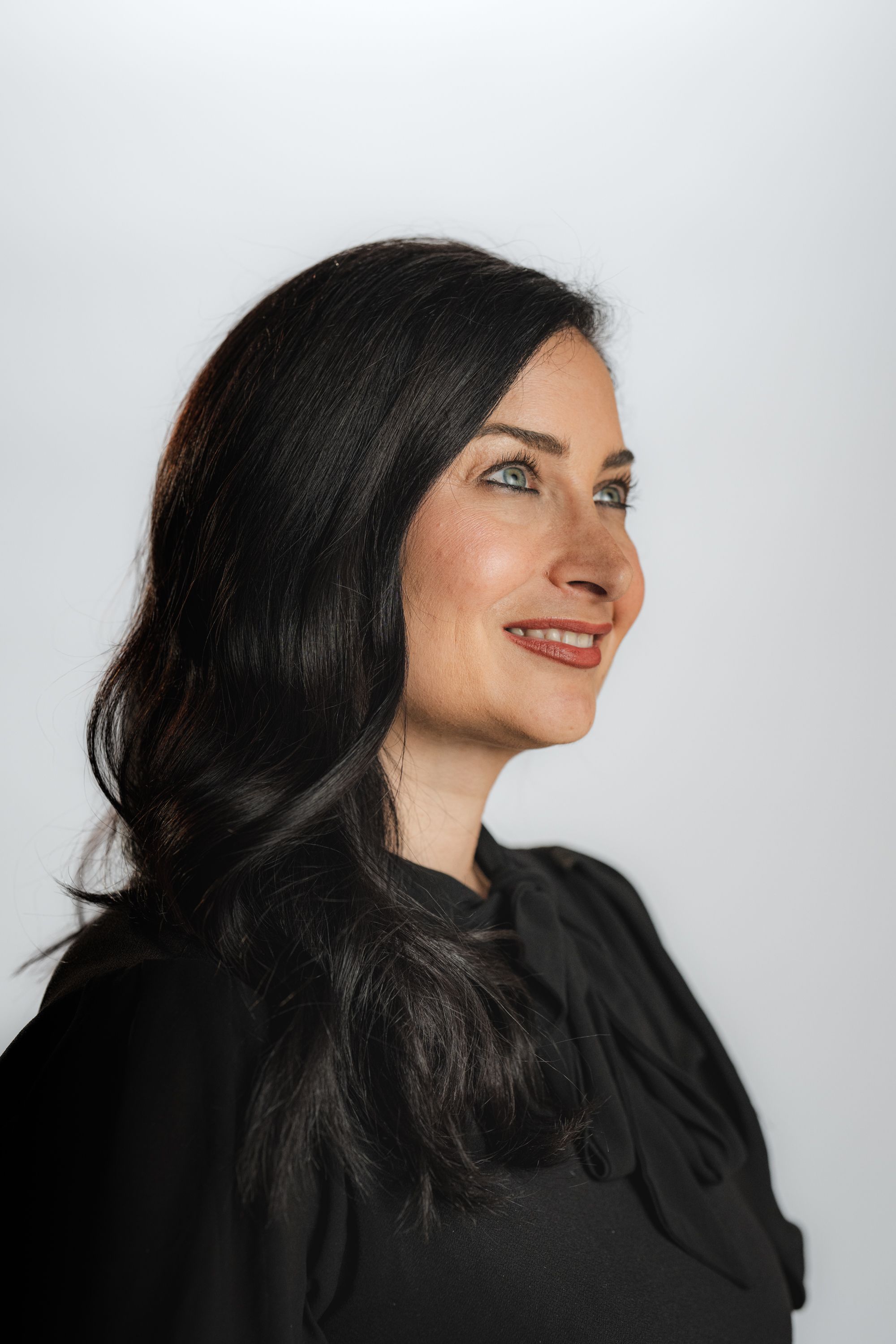 Leila Golchehreh