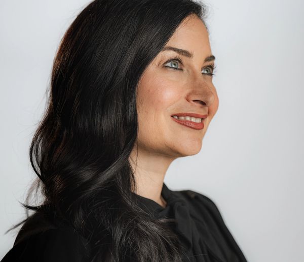 Leila Golchehreh