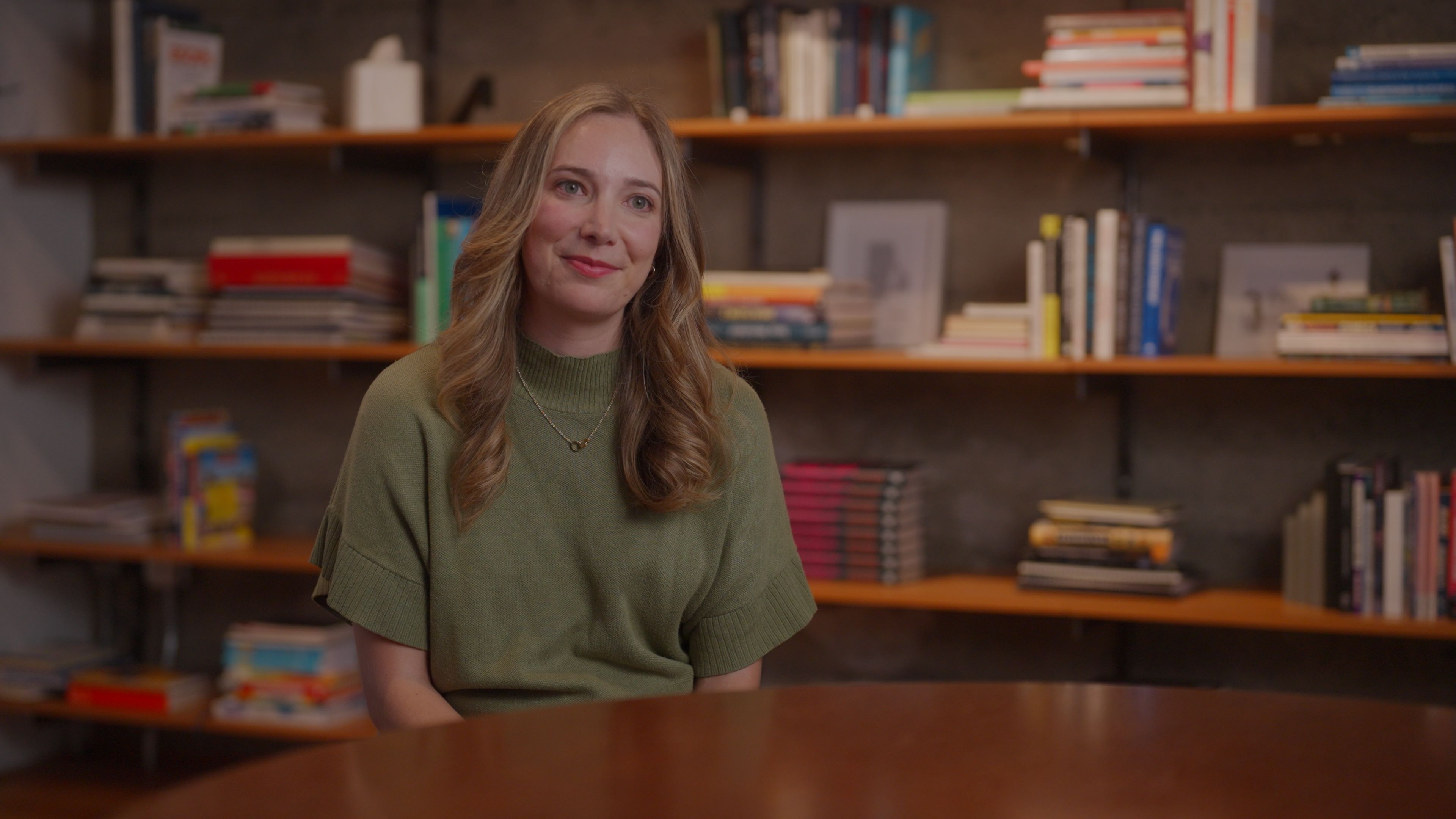 Allegra, VP Product Marketing