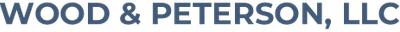 Wood & Peterson logo