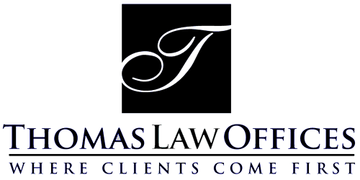 Thomas Law Offices logo