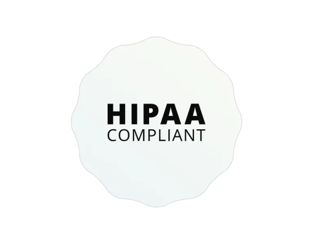 HIPAA Compliant
