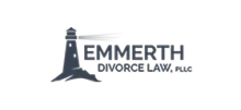 emmerth divorce law