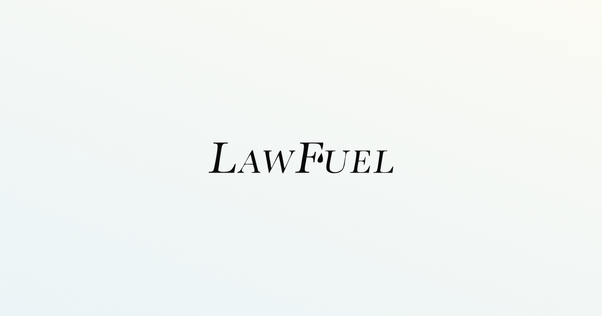 LawFuel logo