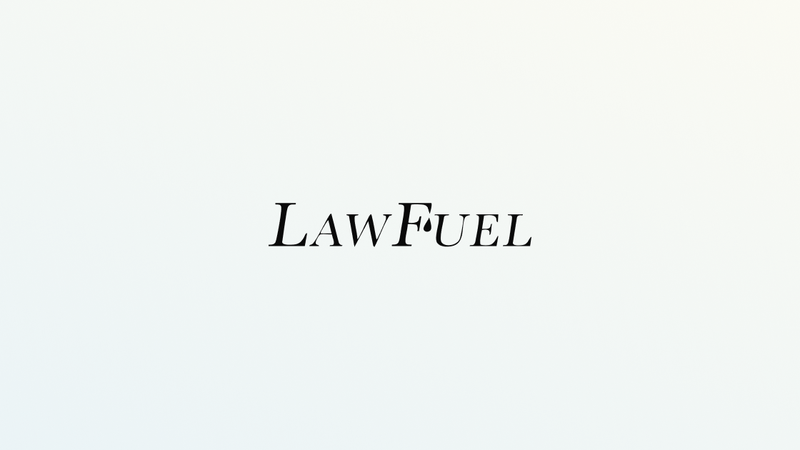 LawFuel logo