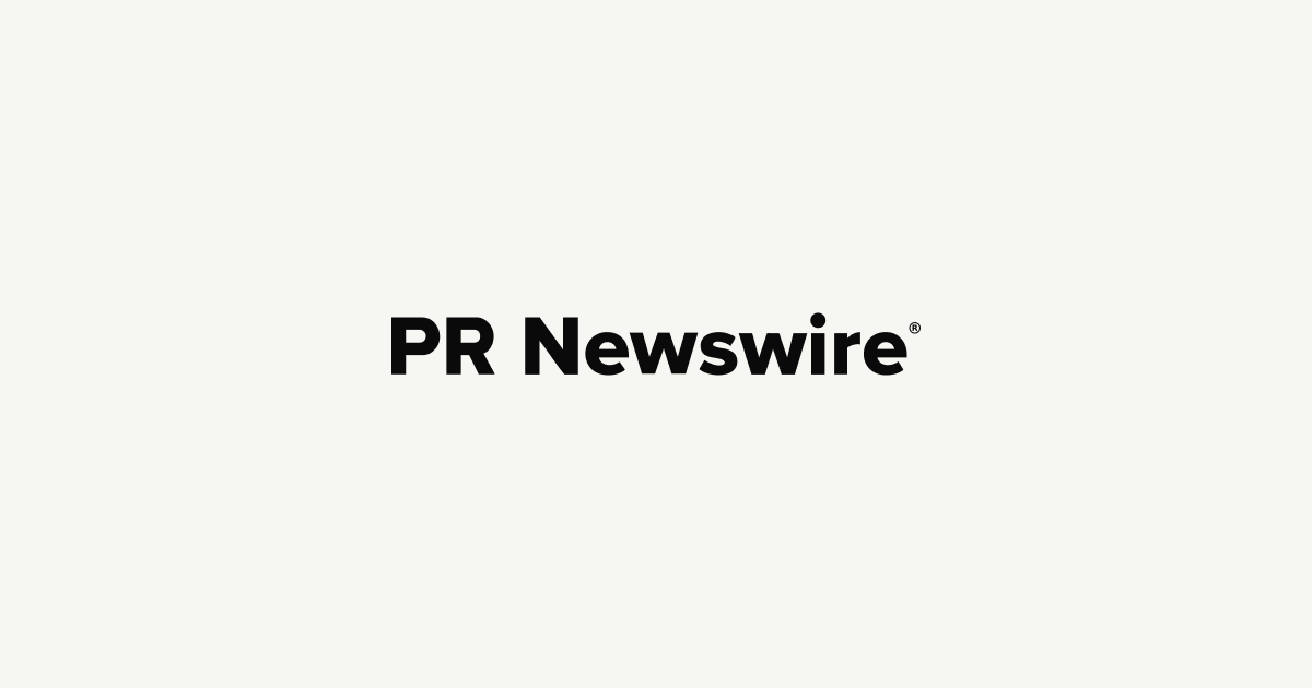 PR Newswire logo