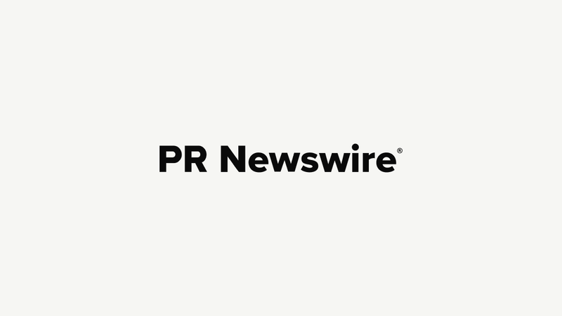 PR Newswire logo