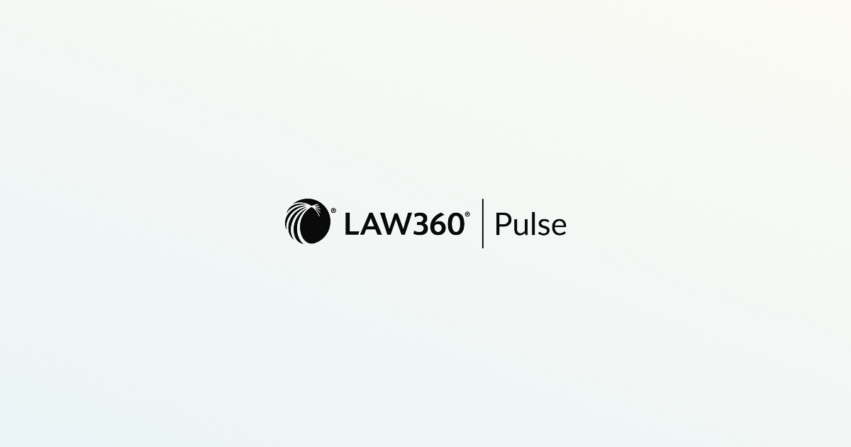 Law360 logo