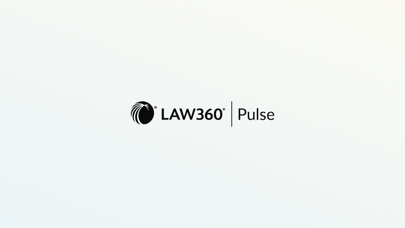 Law360 logo