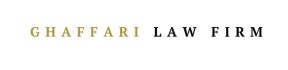 Ghaffari Law Firm Logo