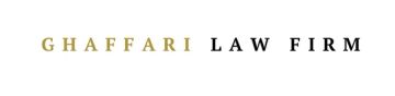 Ghaffari Law Firm Logo
