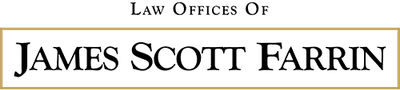 Law Offices of James Scott Farrin logo
