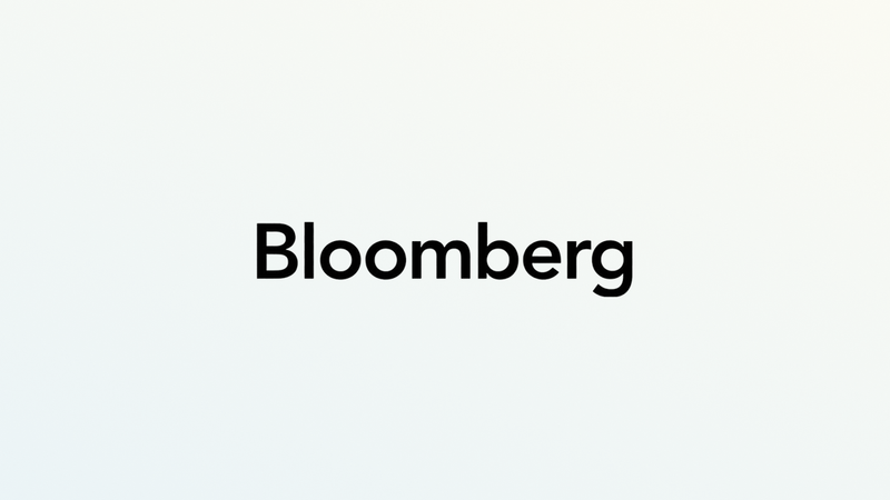 Bloomberg logo
