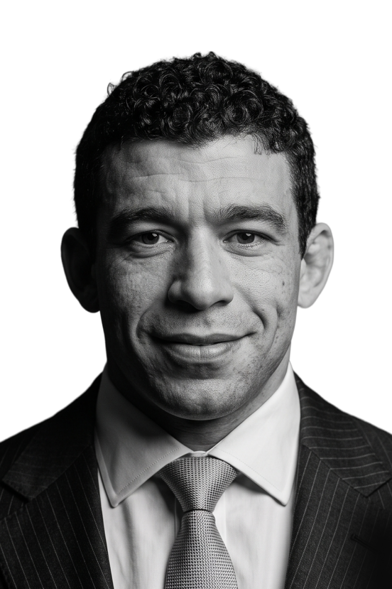 Sharif Gray