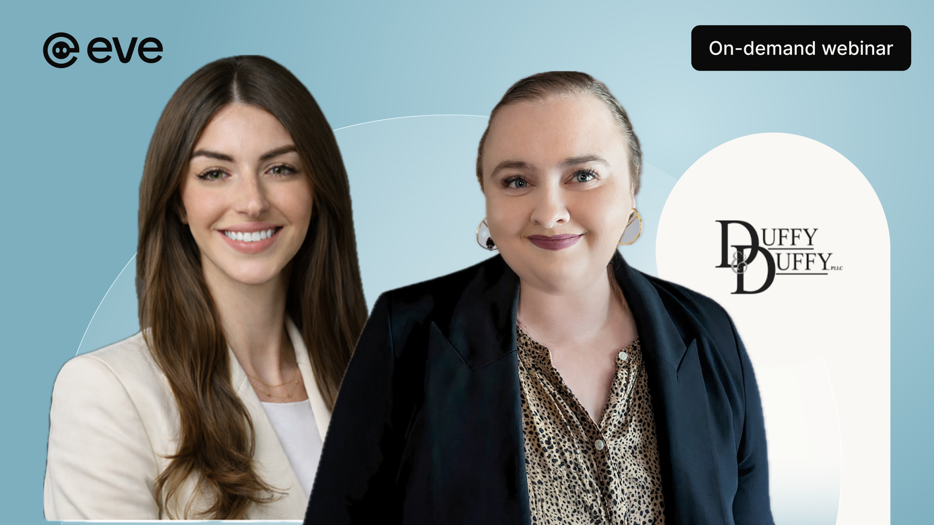 Webinar with Jessica Lockhart and Jamie Falgout