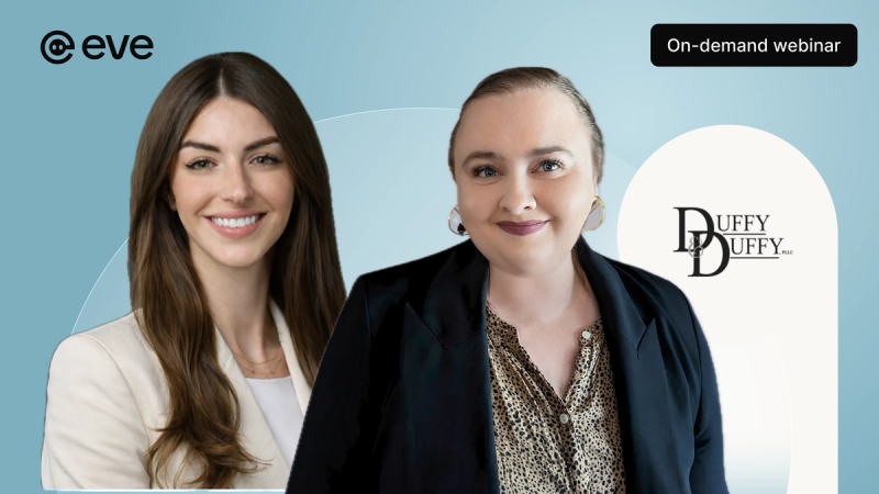Webinar with Jessica Lockhart and Jamie Falgout