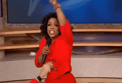 oprah