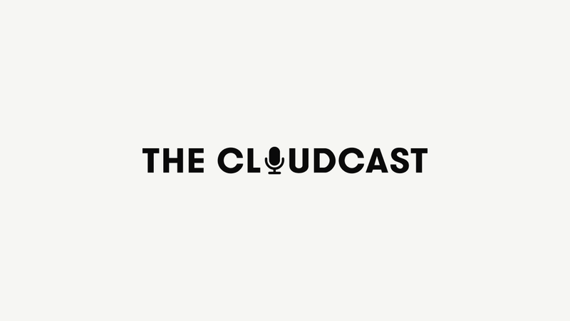 The Cloudcast logo
