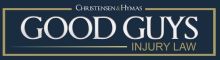 Good Guys Injury Law logo