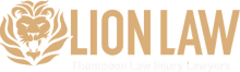 Thompson Law Injury Lawyers logo