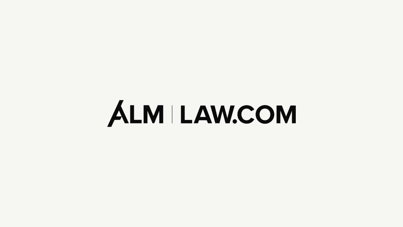 Law.com logo