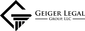 Geiger Legal Group logo
