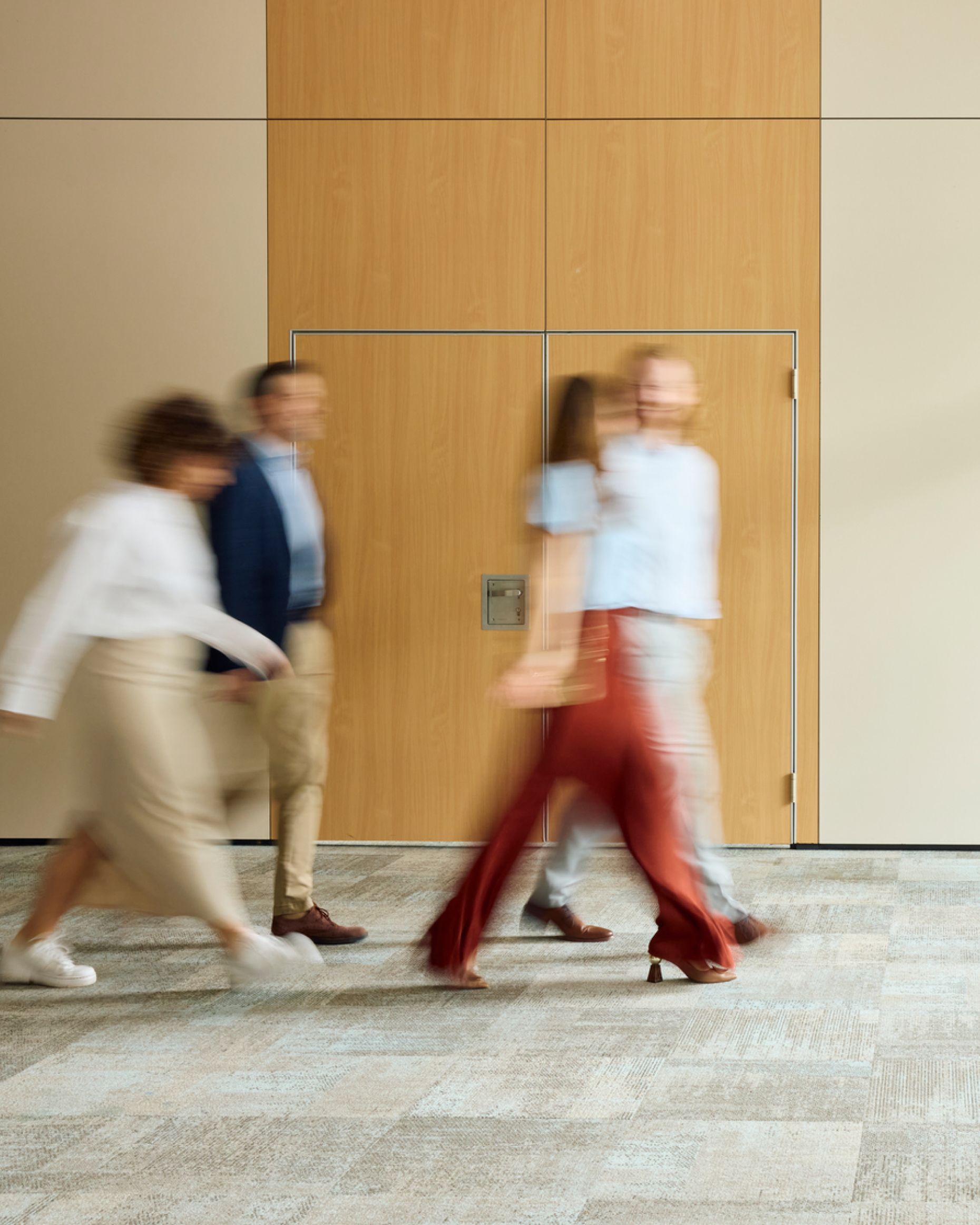 Attorney preparing a disability claim