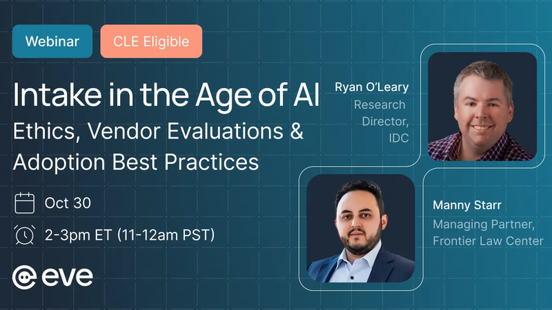 Webinar with Manny Starr and Ryan O'Leary