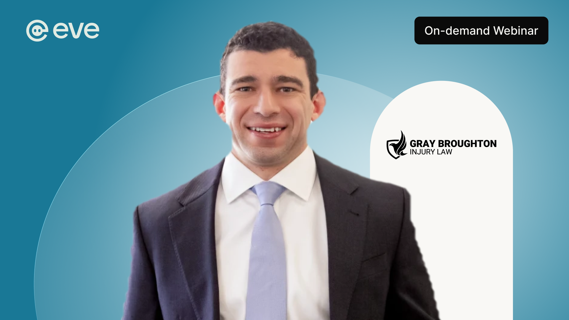 Webinar with Sharif Gray