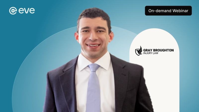 Webinar with Sharif Gray