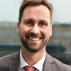 Ryan Bliss