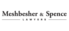 Meshbesher & Spence logo