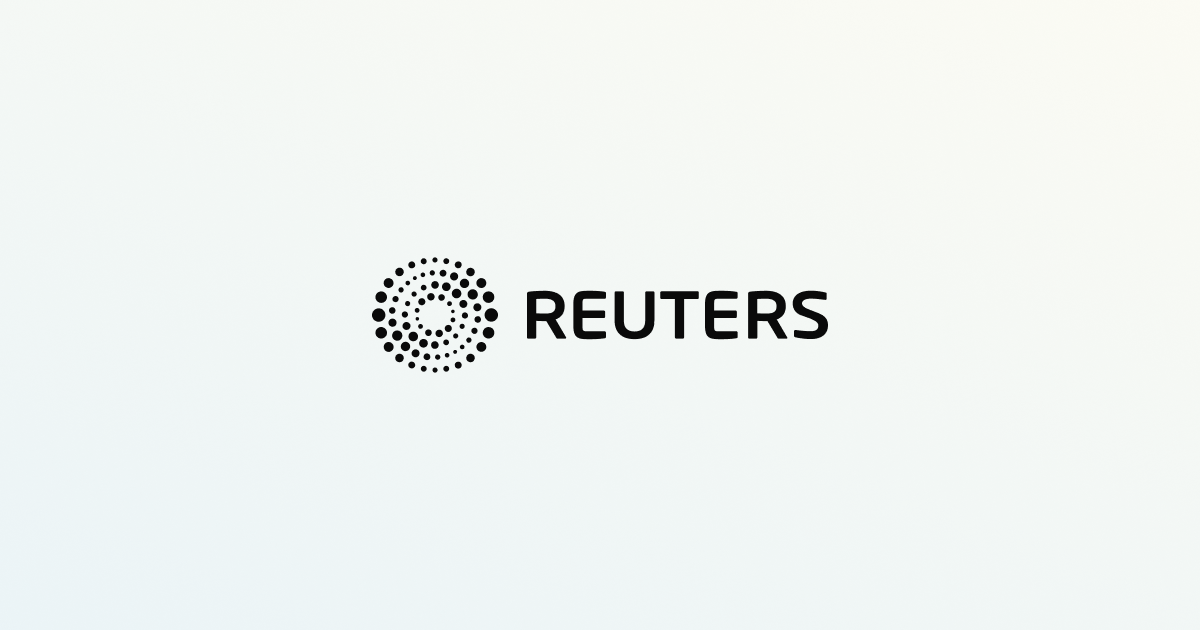 Reuters logo