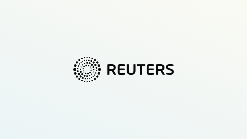 Reuters logo