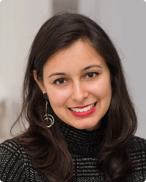 Aditi Timbadia