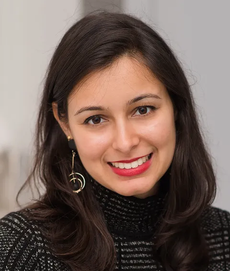 Aditi Timbadia