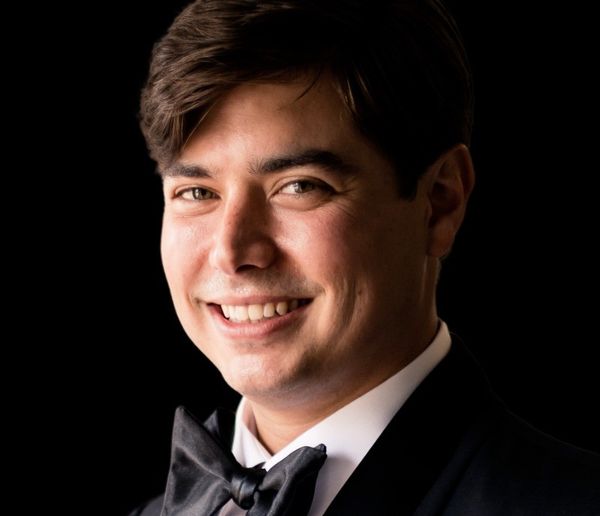 Austin Archuleta